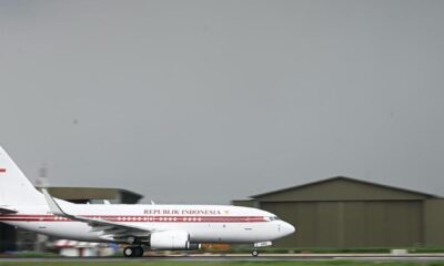 presiden prabowo PM anwar