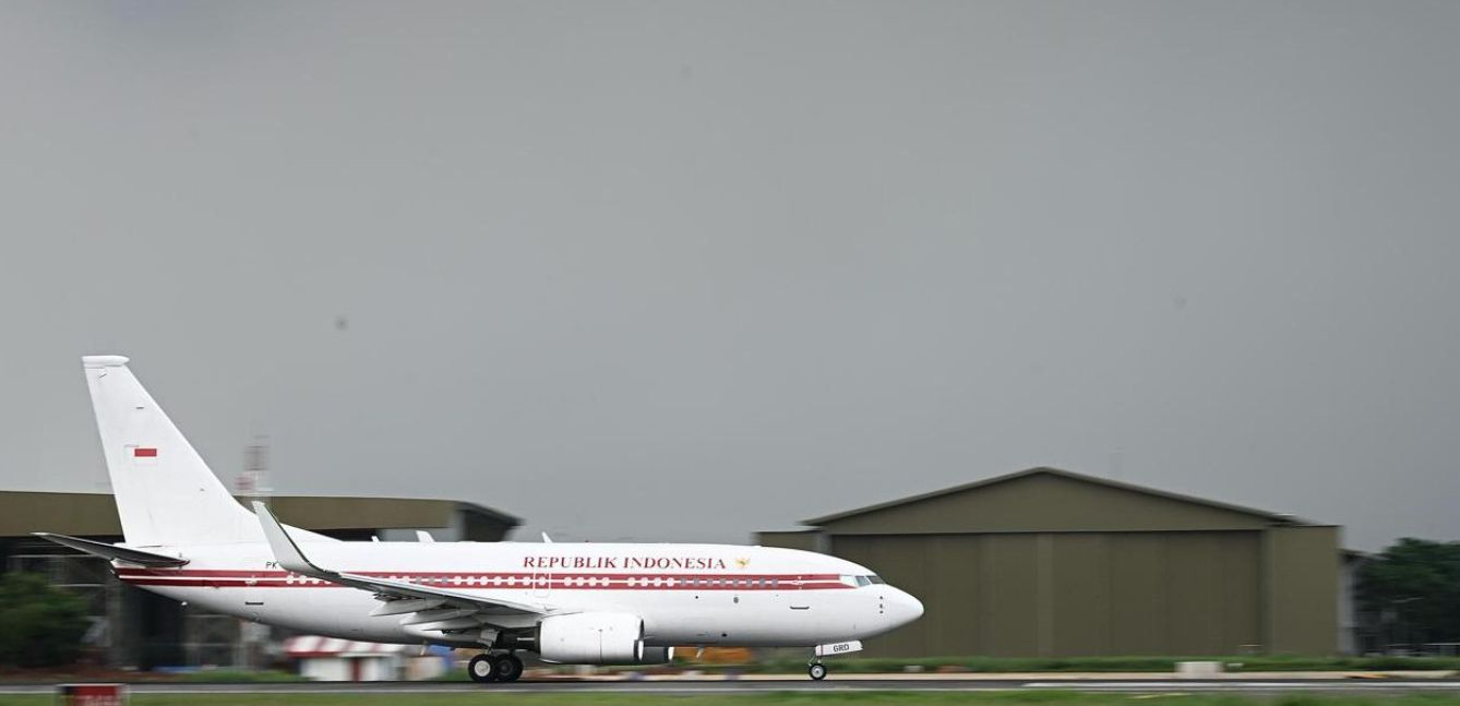 presiden prabowo PM anwar