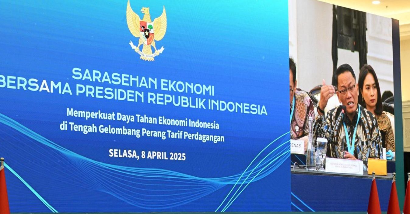 penghapusan kuota impor