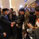 Sambutan Hangat dan Meriah Iringi Kedatangan Presiden Prabowo di Turkiye