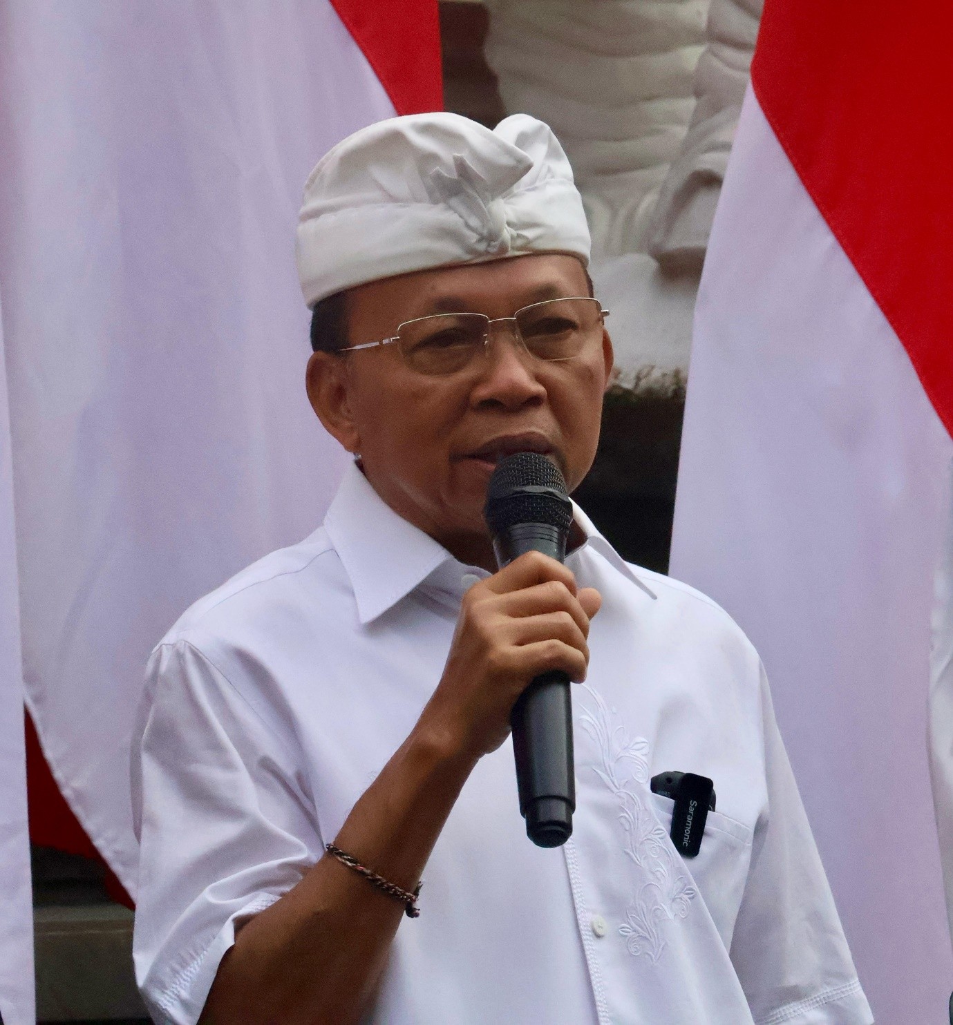 larangan truk saat ibtk