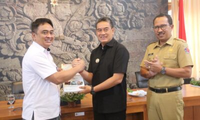 Wabup Buleleng