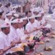 Nedunang Ida Bhatara Kabeh