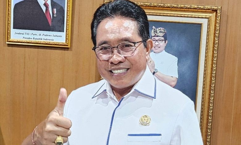 bansos hari raya badung