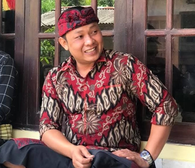 dprd badung