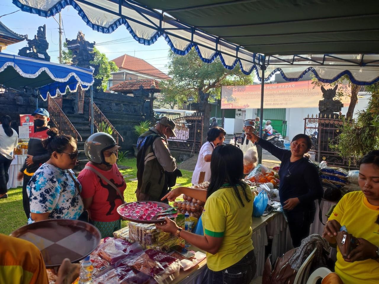 pasar murah denpasar