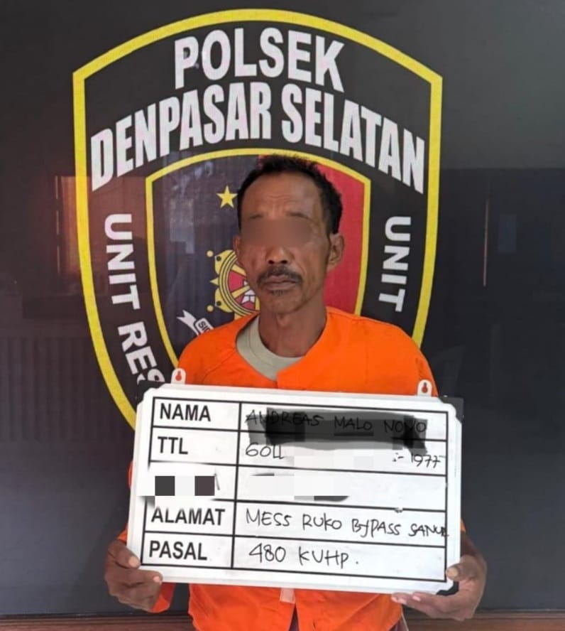 pencurian hp di sidakarya