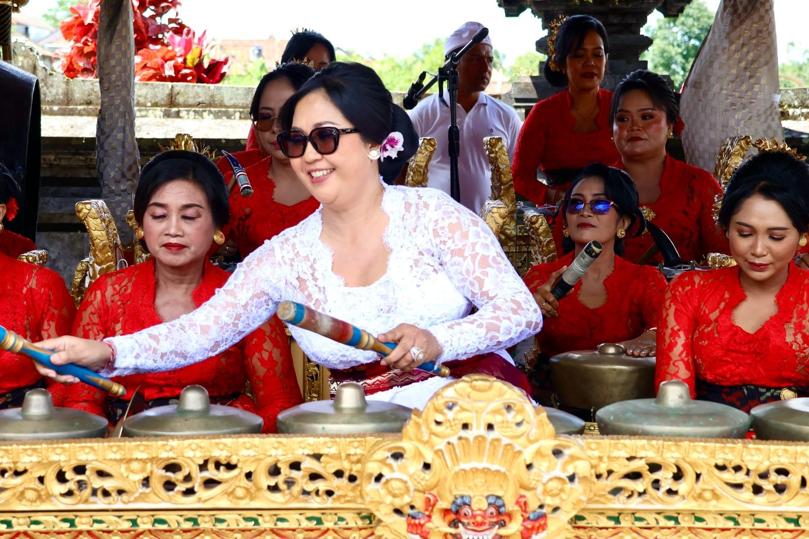 bhakti penganyar tabanan