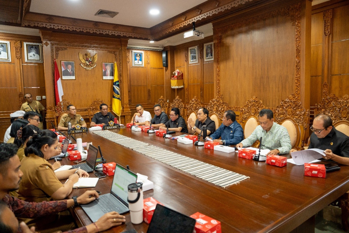 rtrw badung
