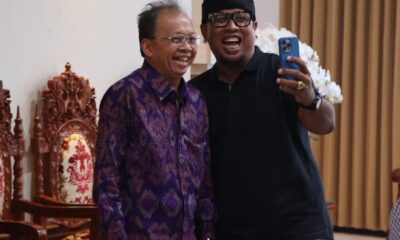Festival Layangan bali