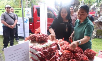 pasar murah di penatih