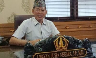 puspa negara
