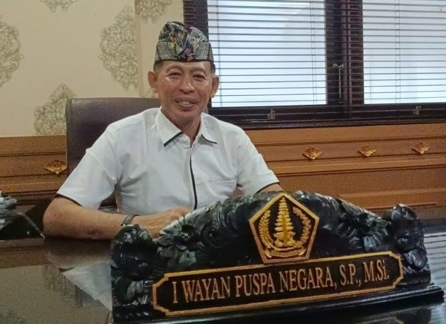 puspa negara