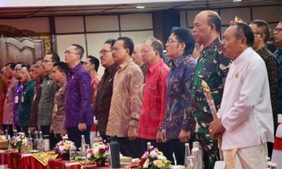 gubernur wayan koster