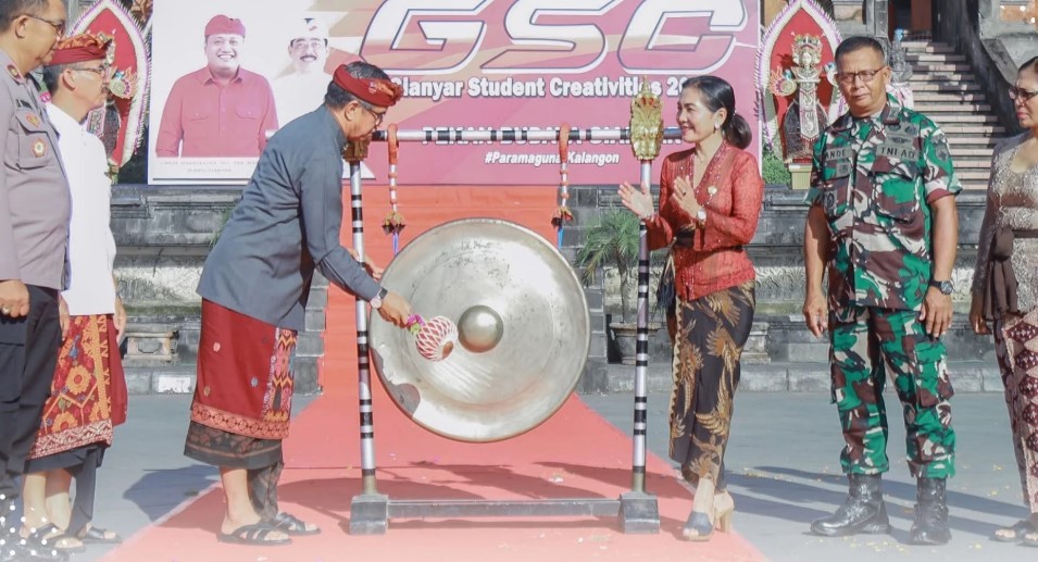 hut gianyar