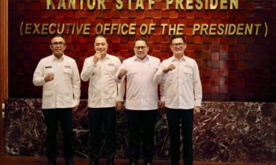 Walikota Jaya Negara