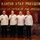 Walikota Jaya Negara