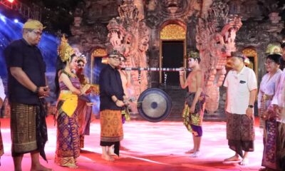 Walikota Jaya Negara