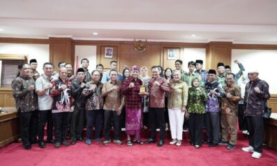 DPRD Badung