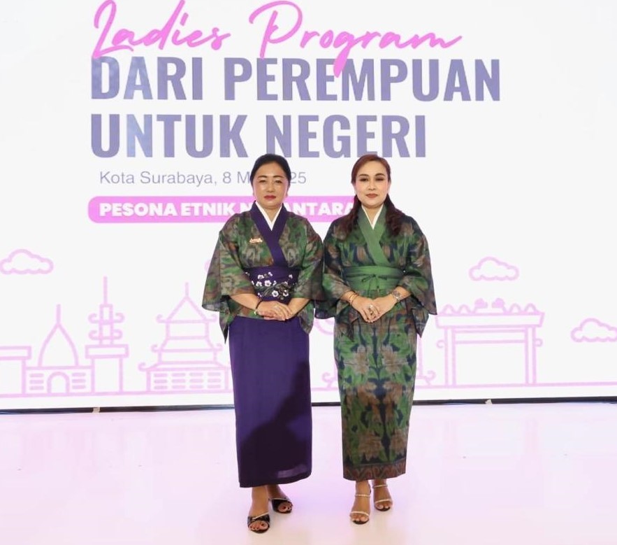 Ladies Program