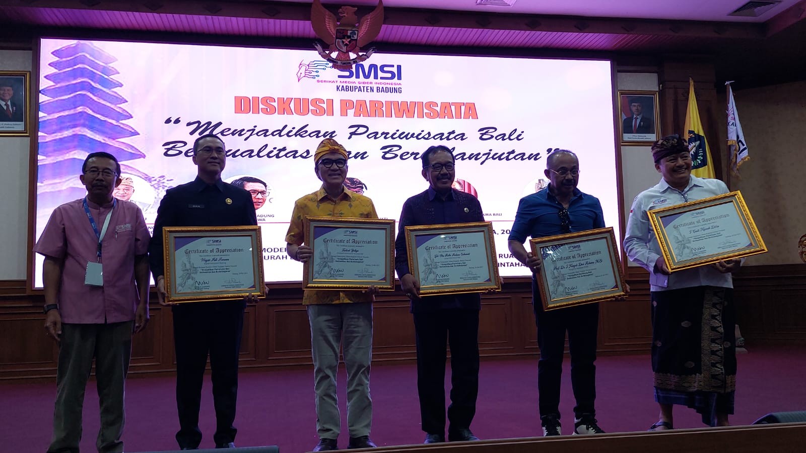 diskusi nasional smsi badung