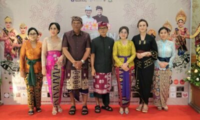 duta pariwisata badung