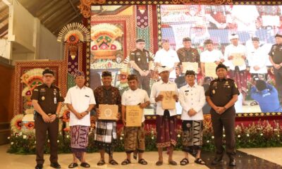 Bale Kertha Adhyaksa