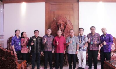 fasilitas stroke prof ngoerah