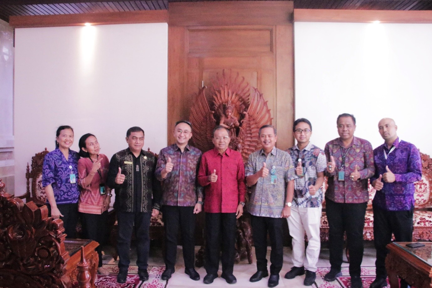 fasilitas stroke prof ngoerah