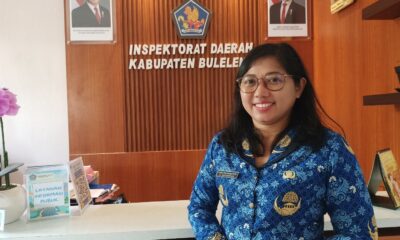 Inspektorat Buleleng