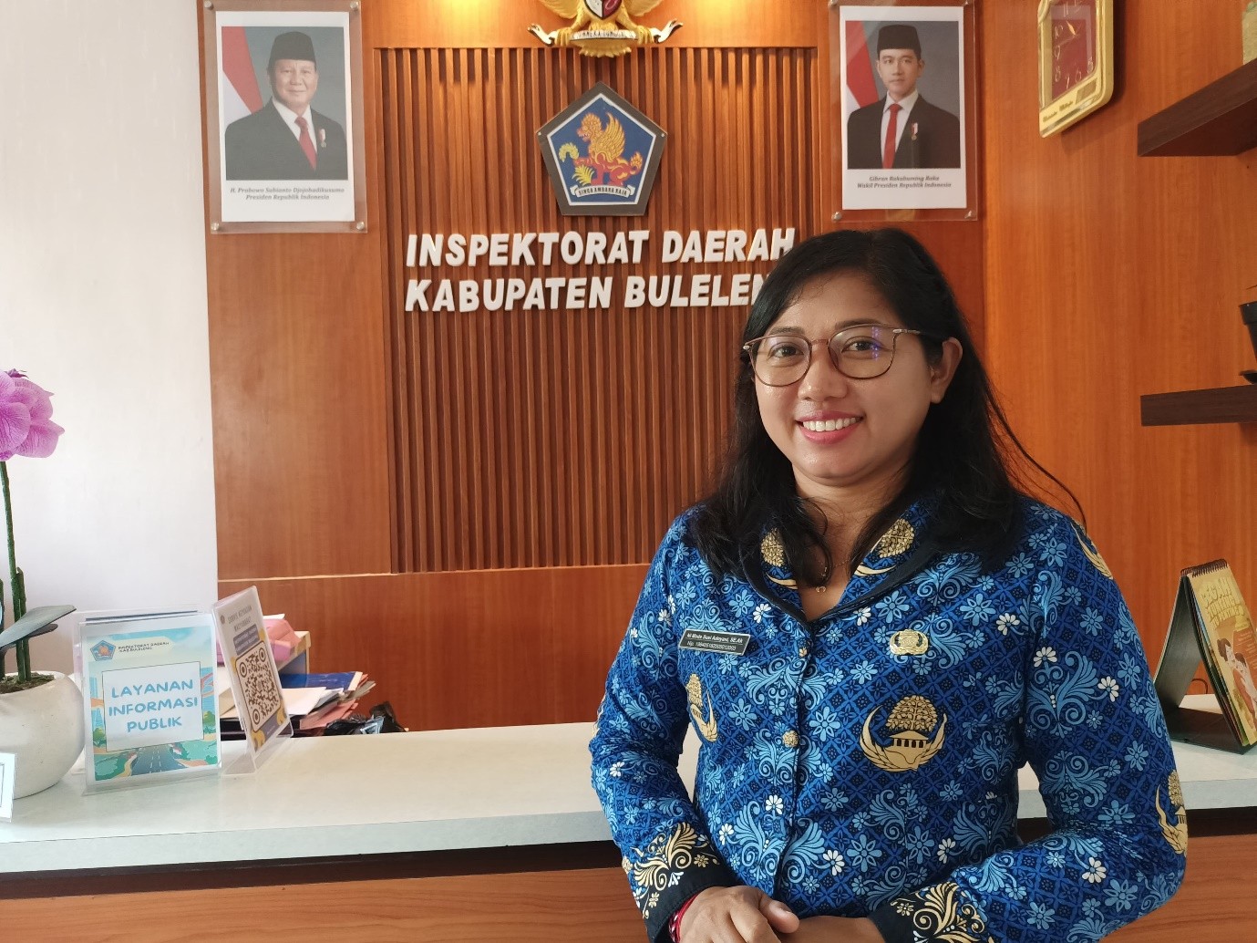 Inspektorat Buleleng