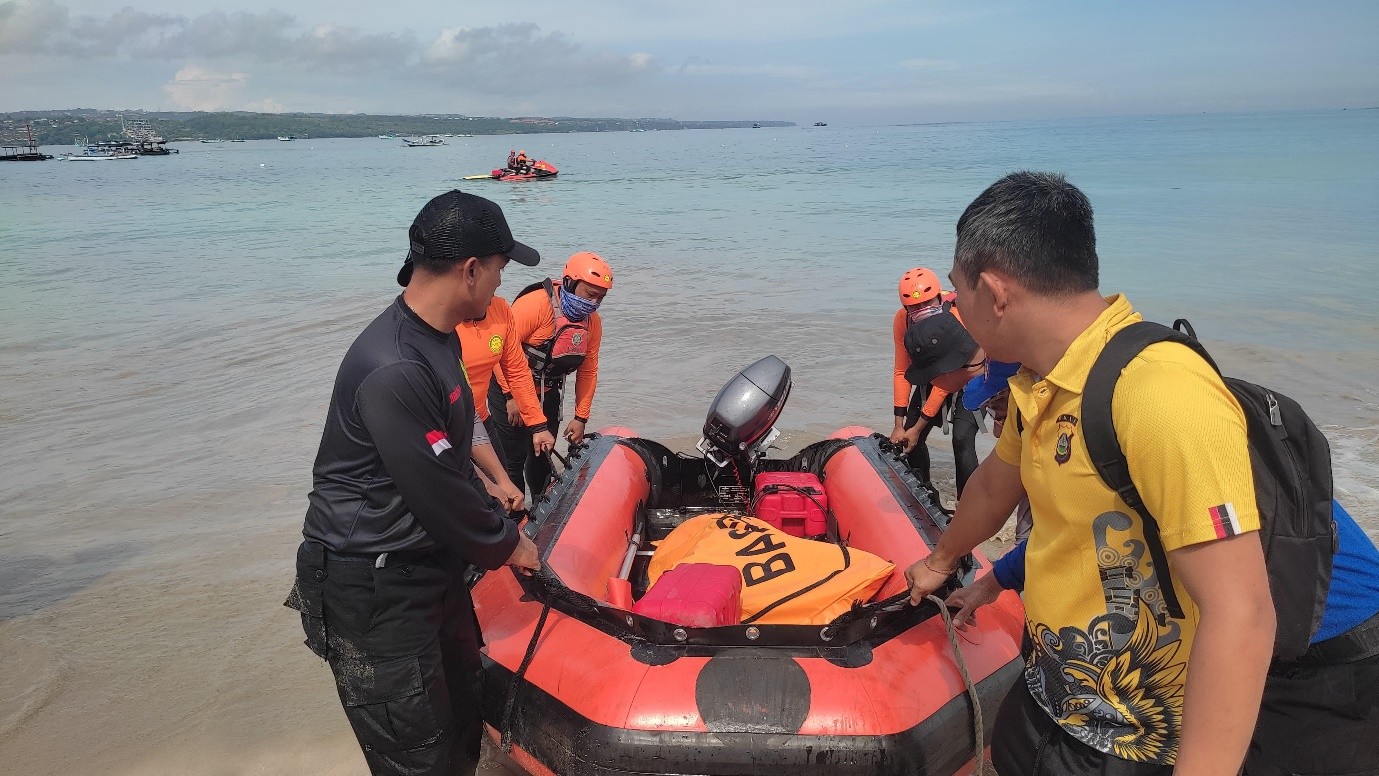 wna hilang di yordania