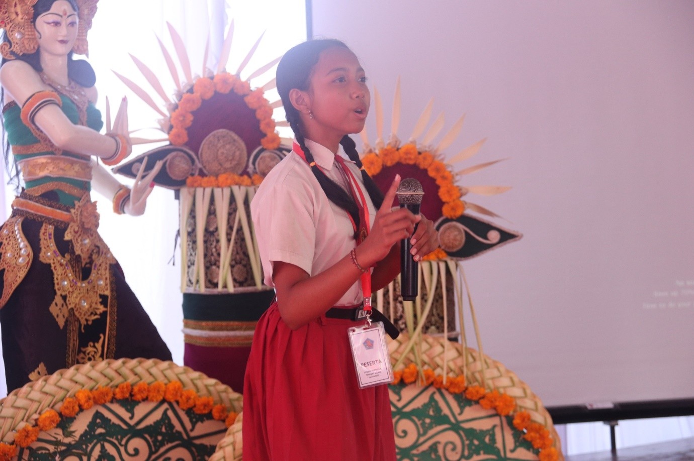 lomba bertutur buleleng