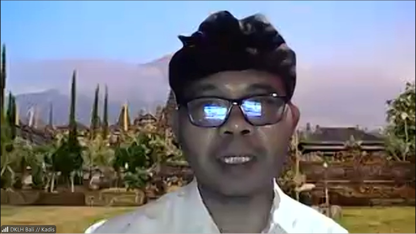 KLH Bali