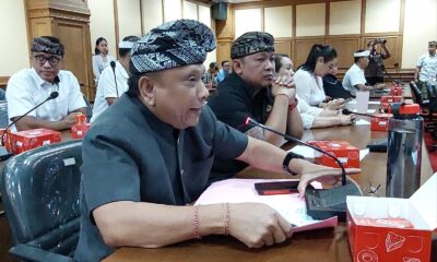Nyoman Satria