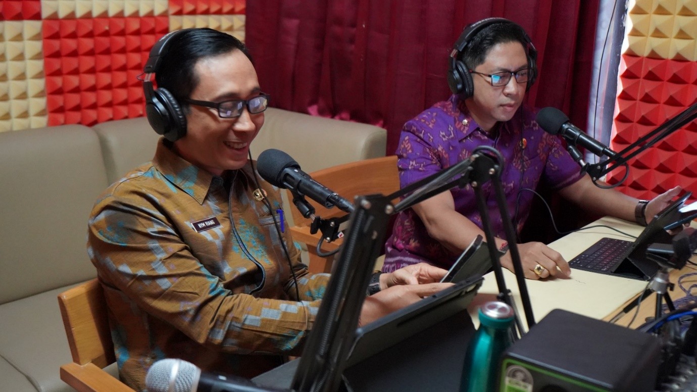 GTP3 buleleng