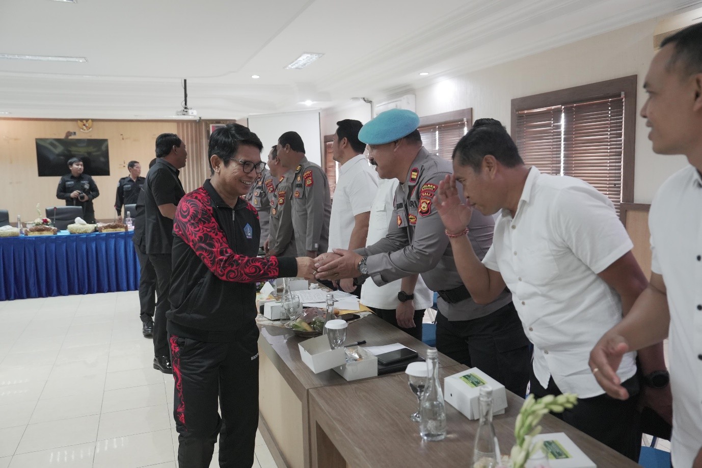 hiburan malam di badung