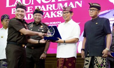 Bale Paruman Adhyaksa
