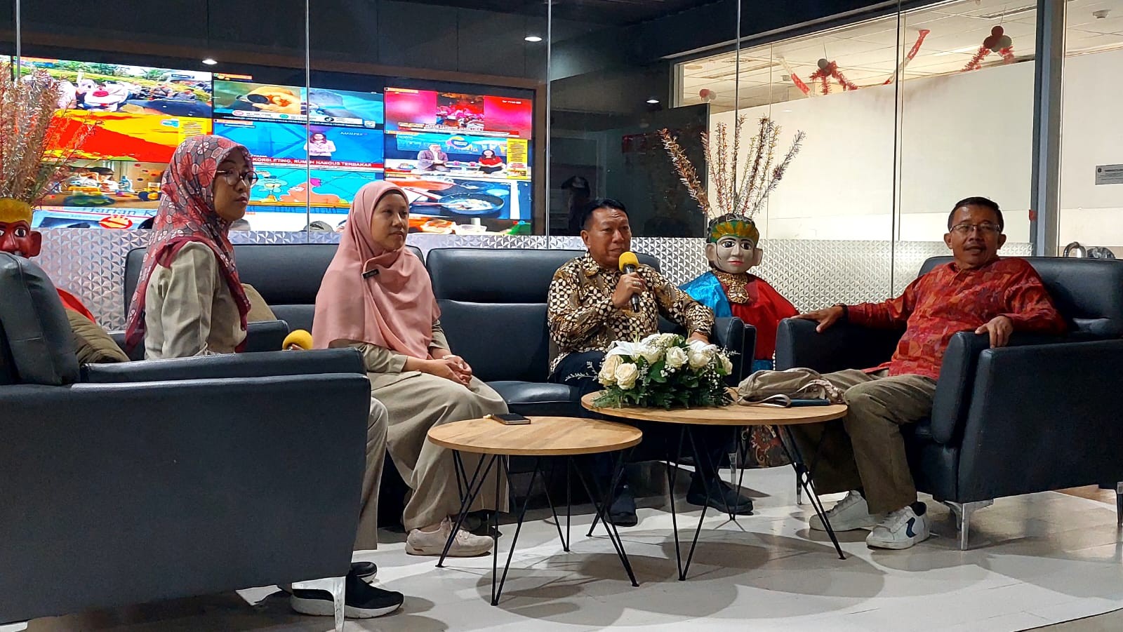 humas dprd badung