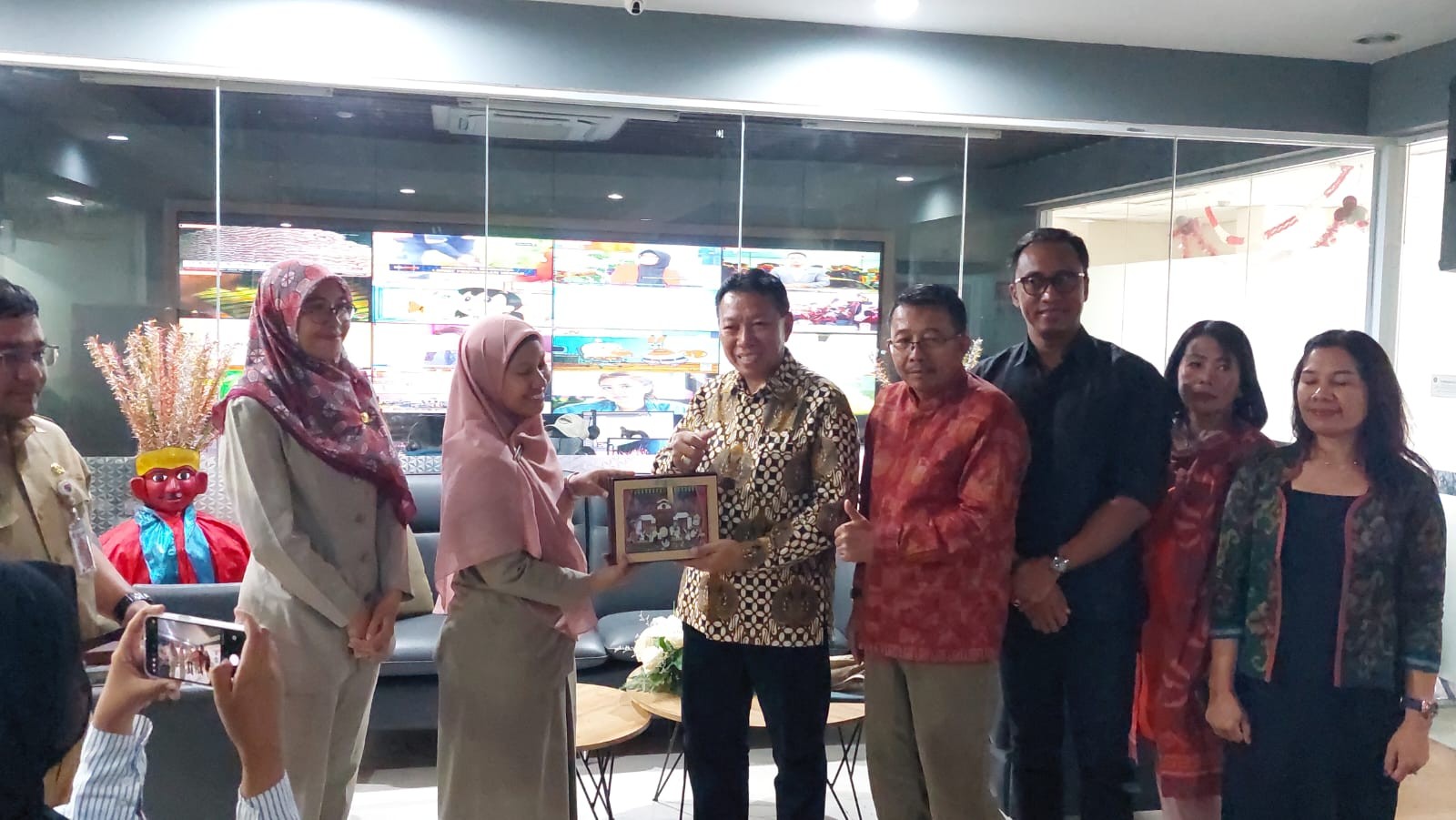 setwan dprd badung