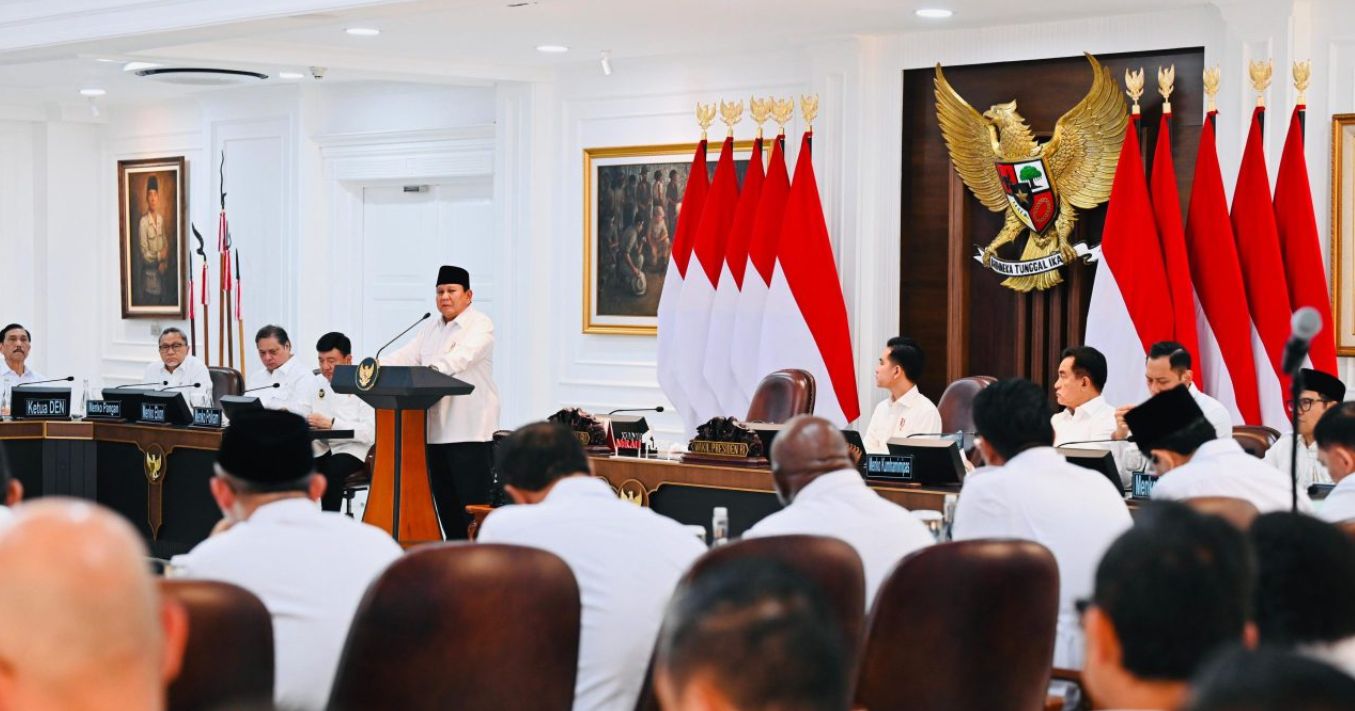 produksi beras