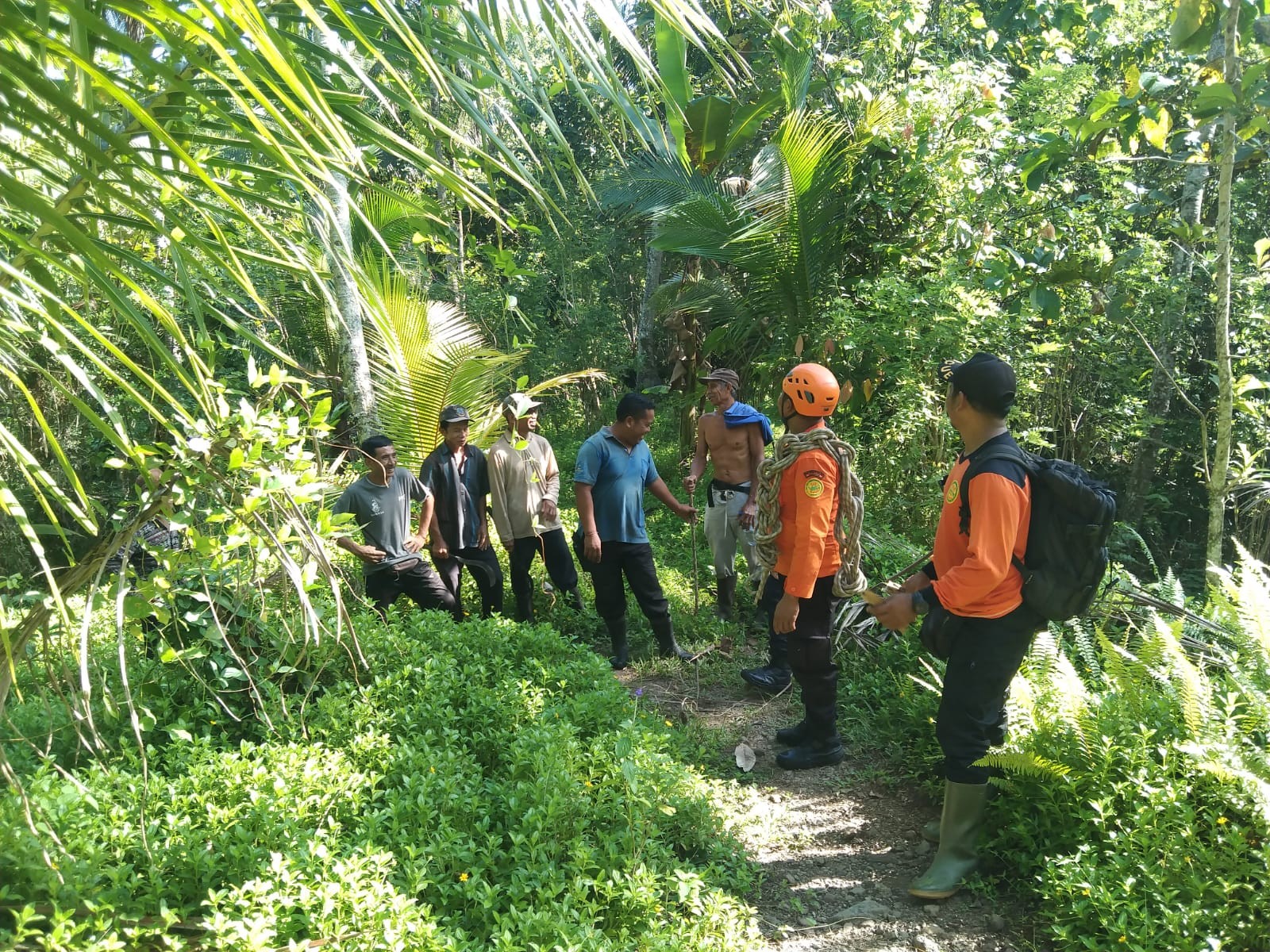 banjar dauh tukad