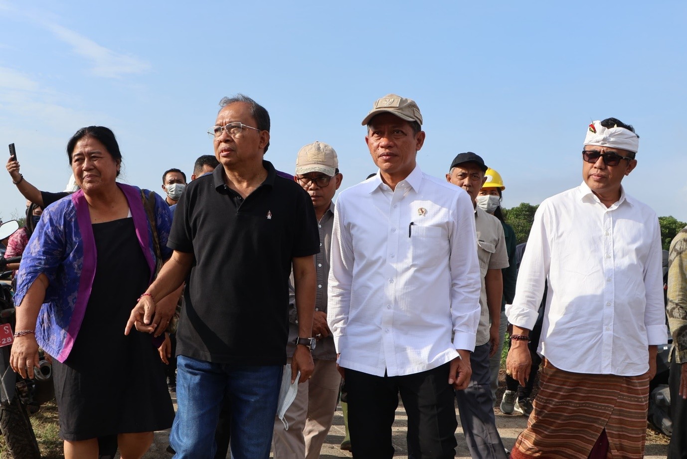 persoalan sampah di bali