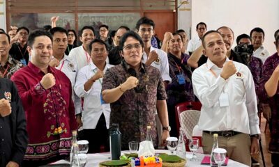 PWI Bali