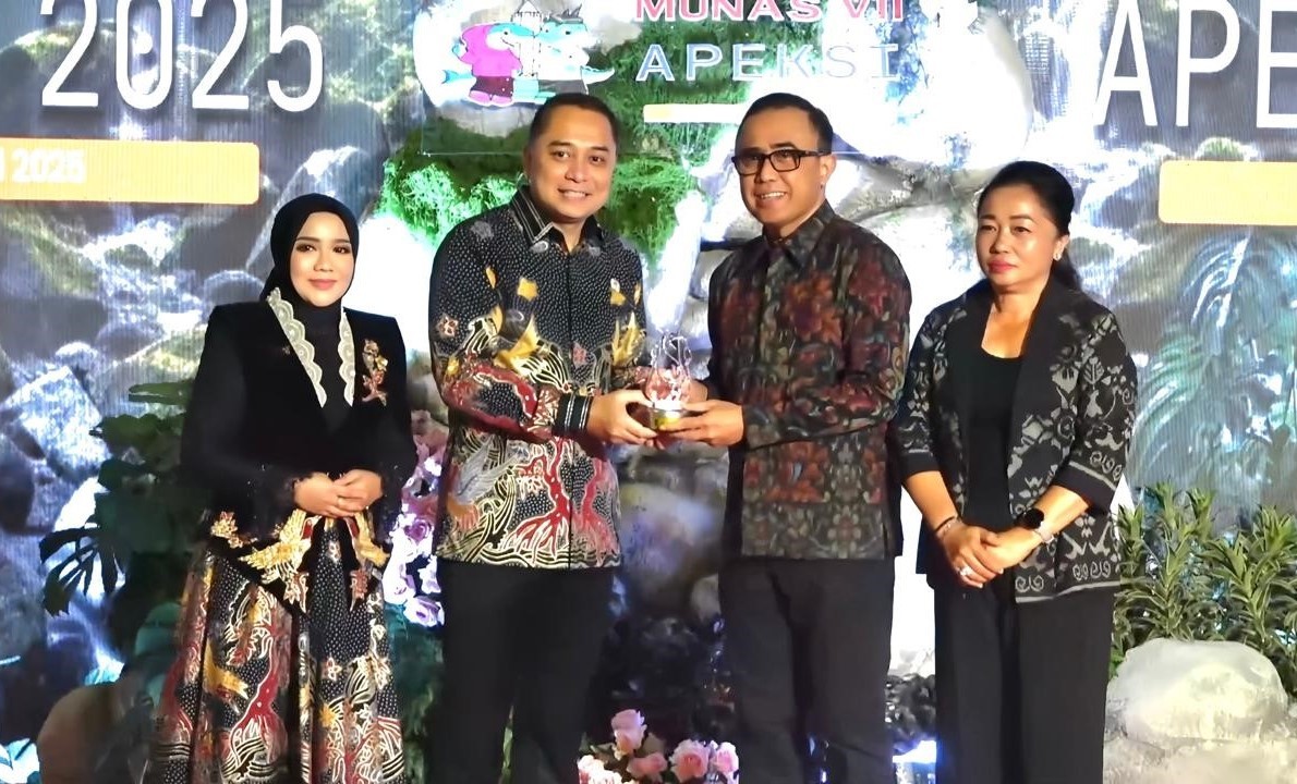 Walikota Jaya Negara