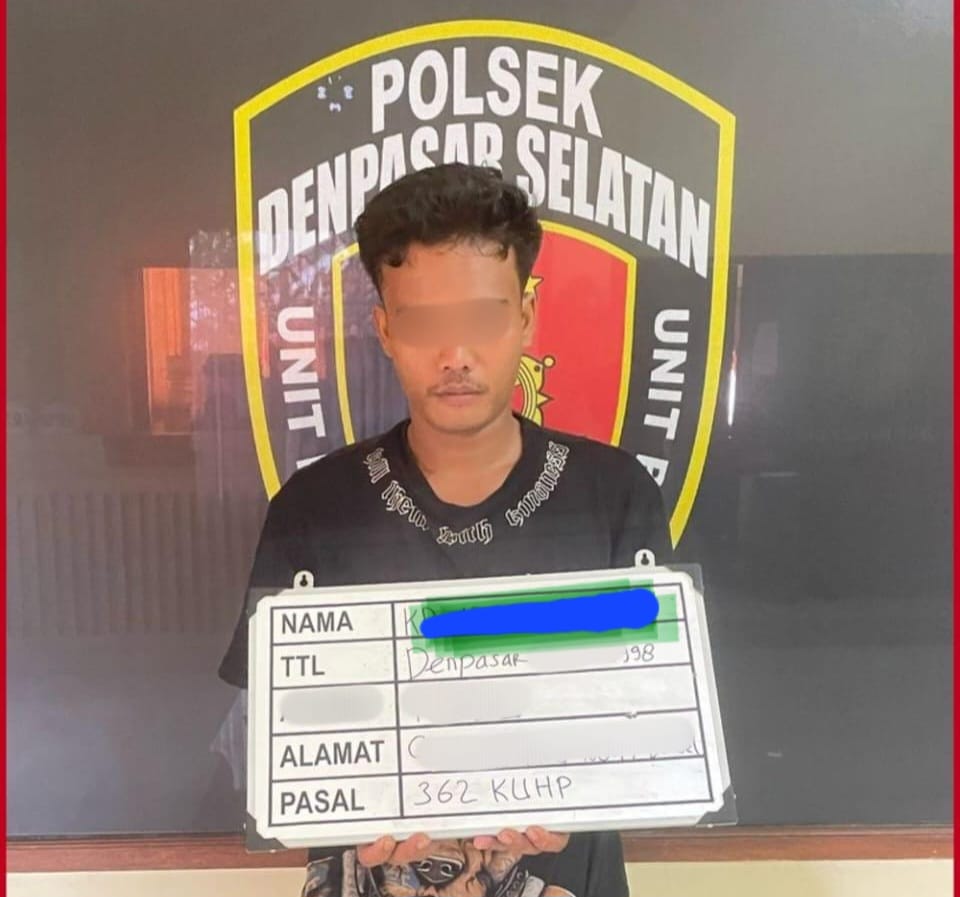 polsek densel