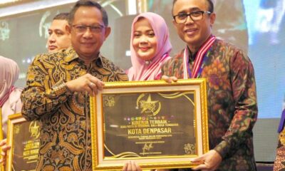 pemkot denpasar