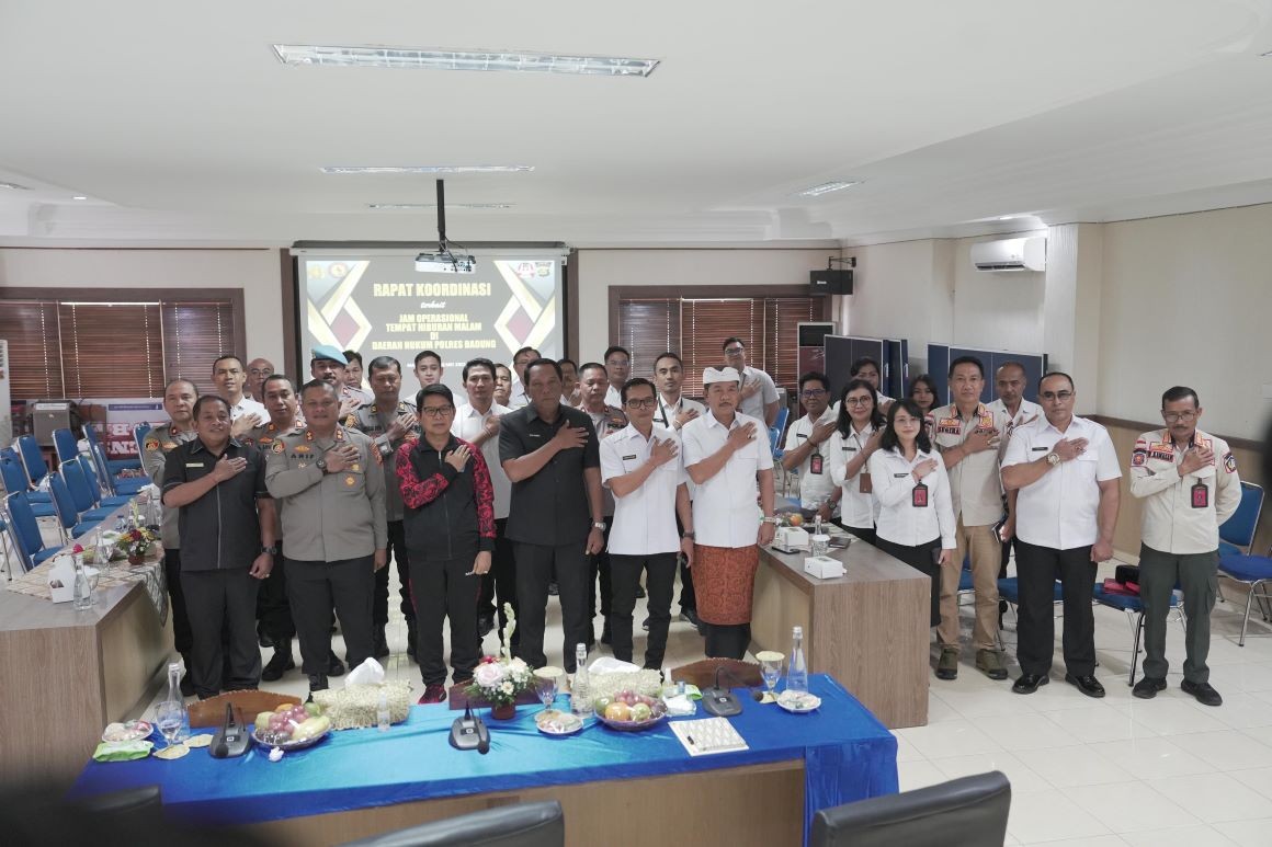 aturan hiburan malam di badung