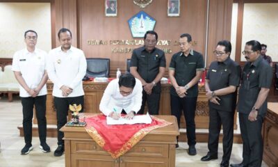 RPJMD badung