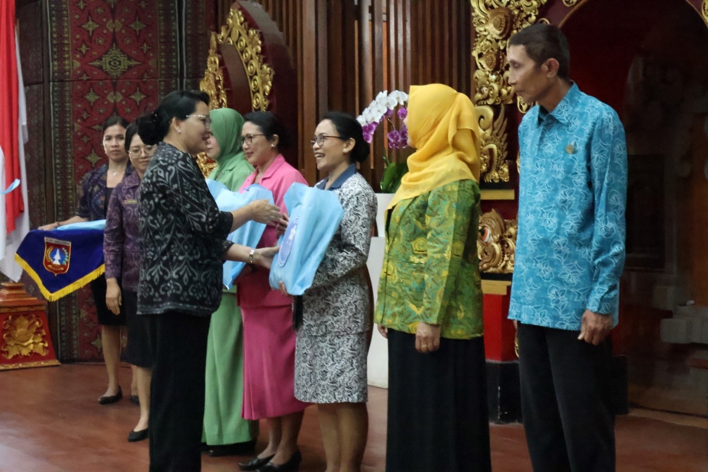 Seniasih Giri Prasta